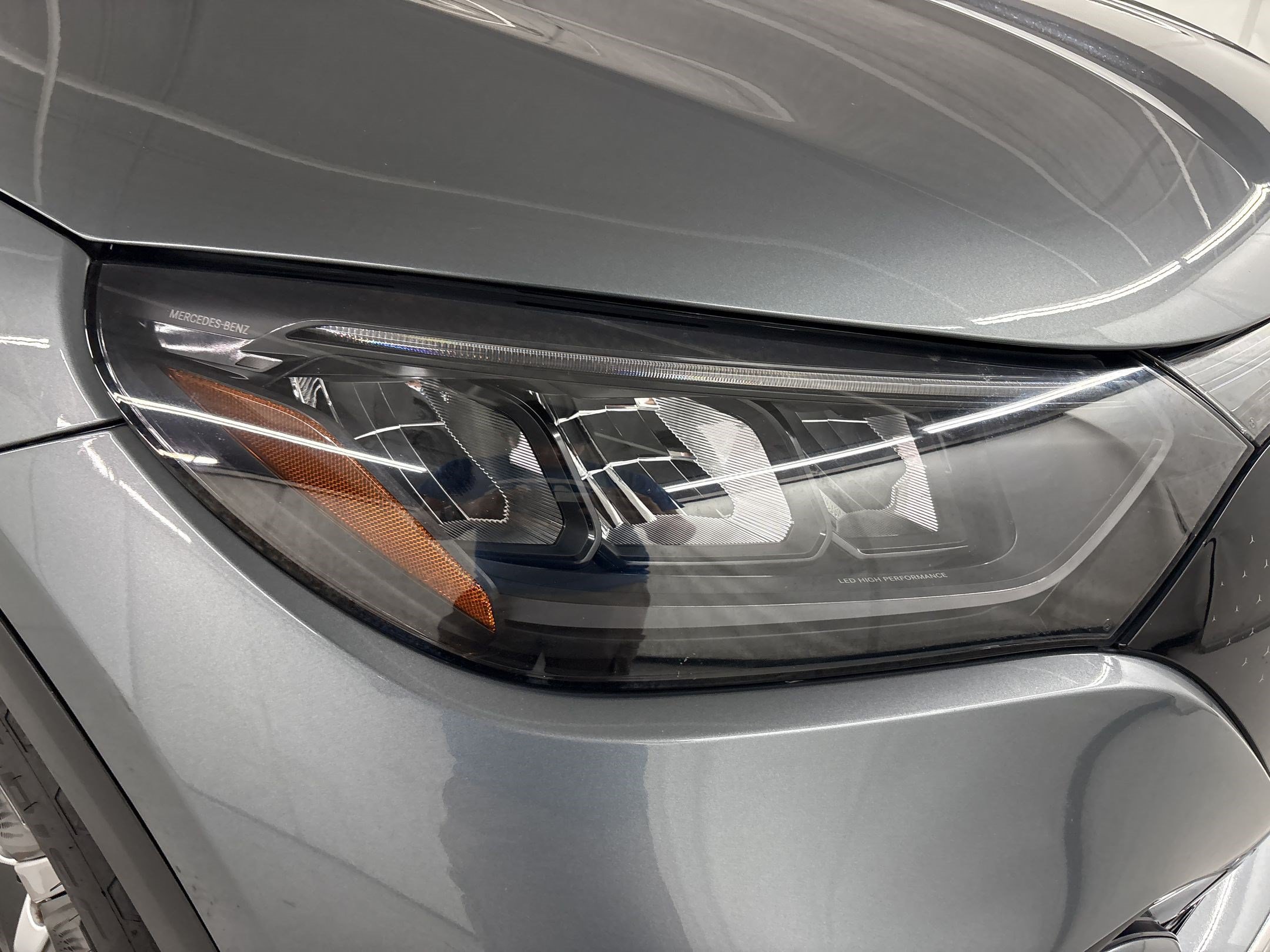 Certified 2023 Mercedes-Benz EQE 350+ SUV image 12