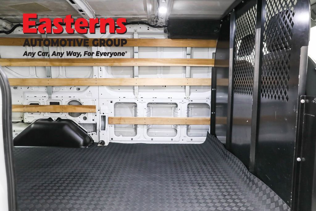 Used 2024 Ford Transit 250 Low Roof w/ Exterior Upgrade Package image 20