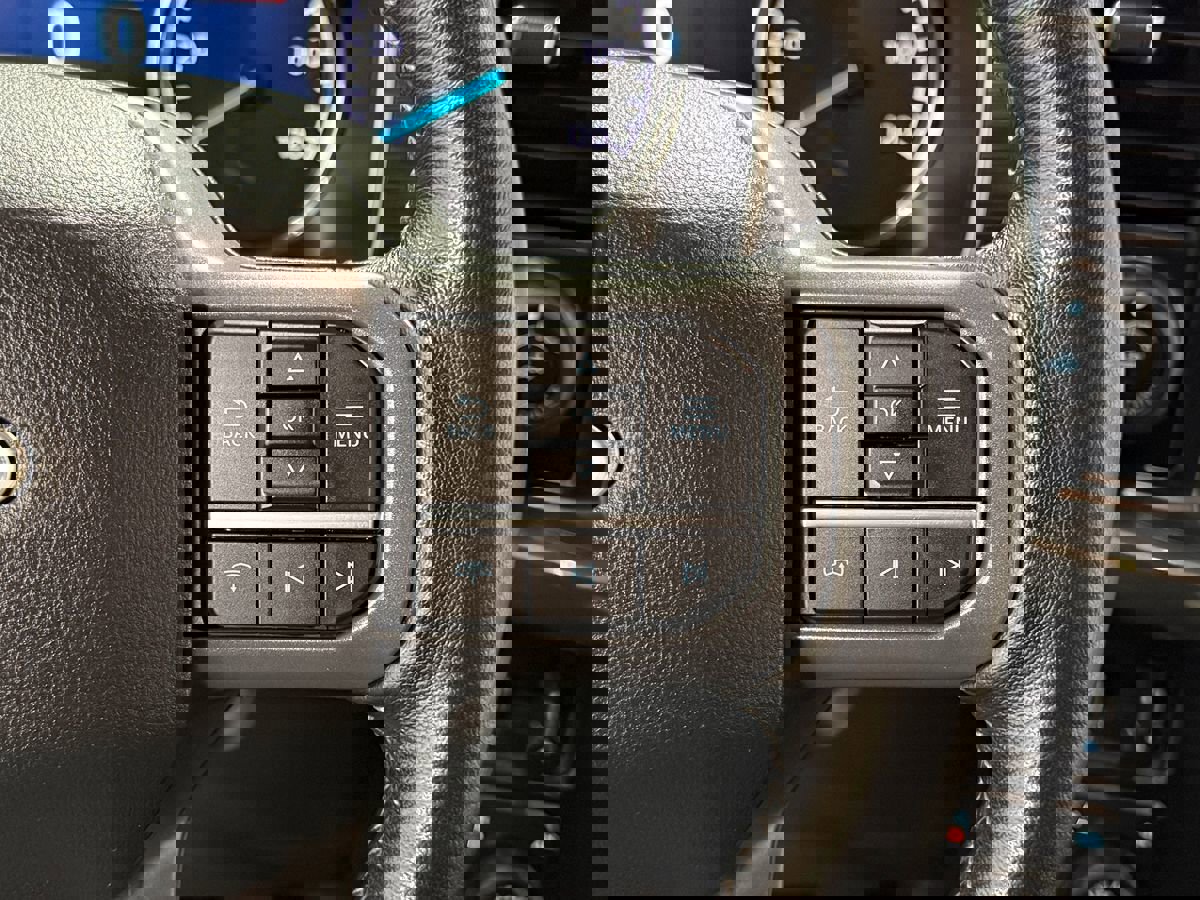 Used 2022 Ford F150 XLT w/ Equipment Group 302A High image 18