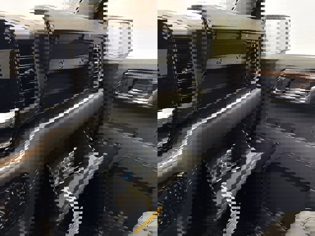 New 2026 Chevrolet Silverado 1500 LT Trail Boss w/ LT Trail Boss Premium Package image 18