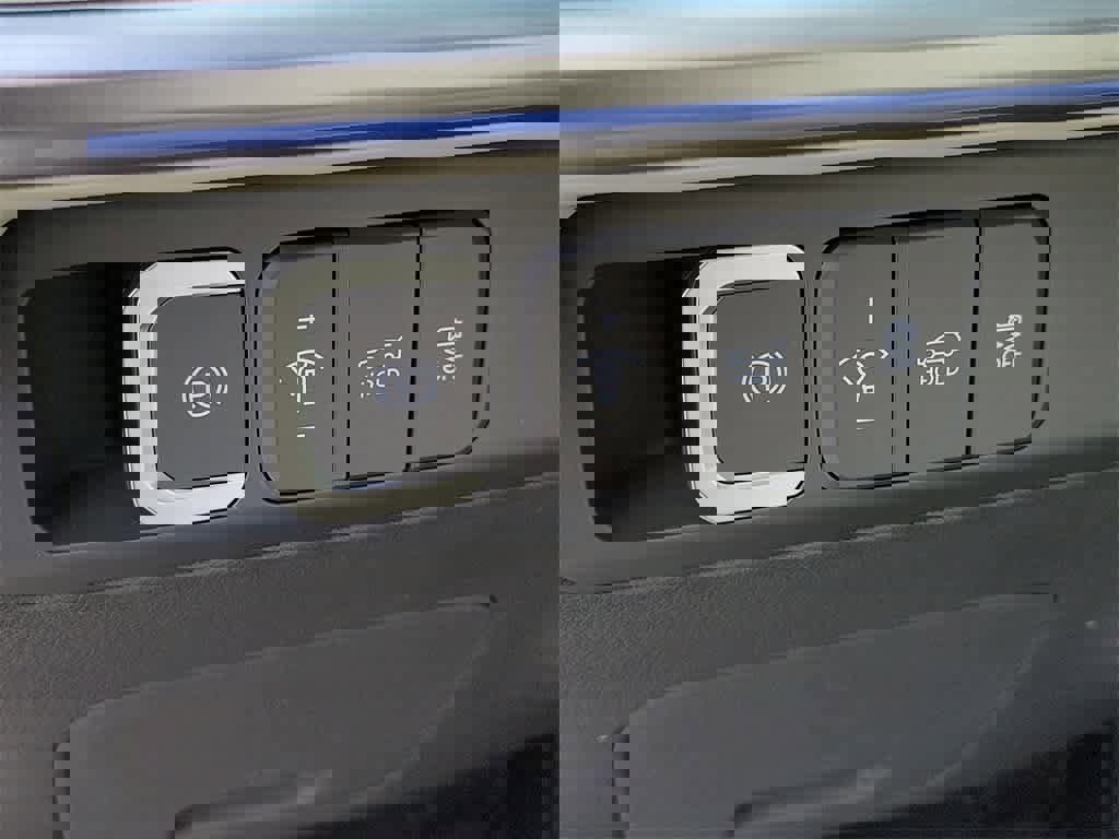 New 2026 Hyundai Santa Fe Calligraphy image 21