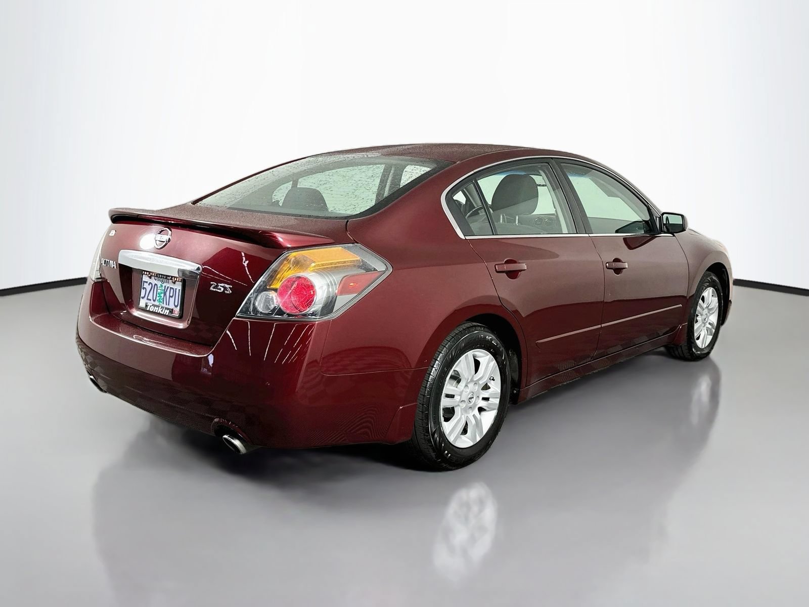 Used 2012 Nissan Altima 2.5 S w/ 20th Anniversary Pkg FWD image 7