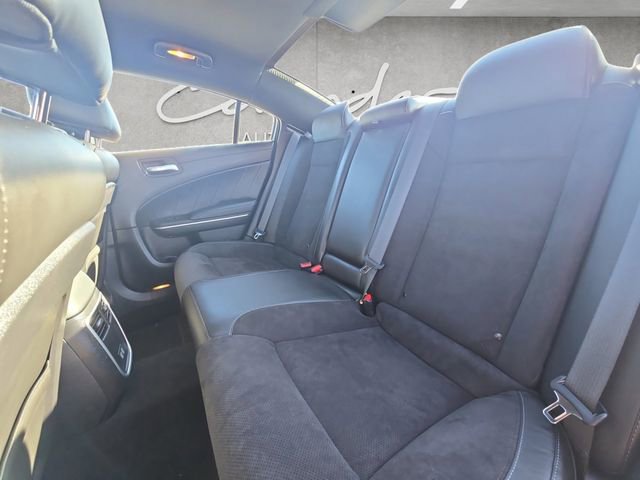 Used 2023 Dodge Charger Scat Pack w/ Plus Group image 22