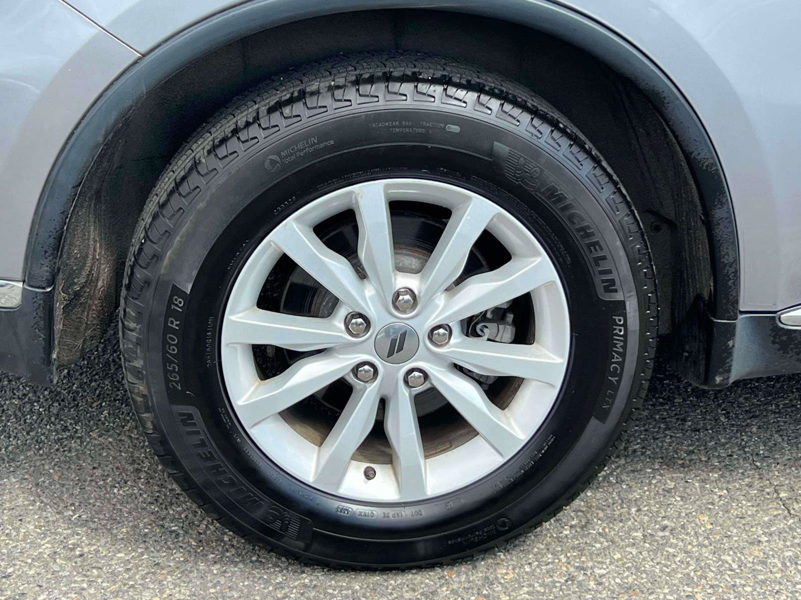 Used 2020 Dodge Durango SXT w/ 3rd Row Seating Group RWD image 7
