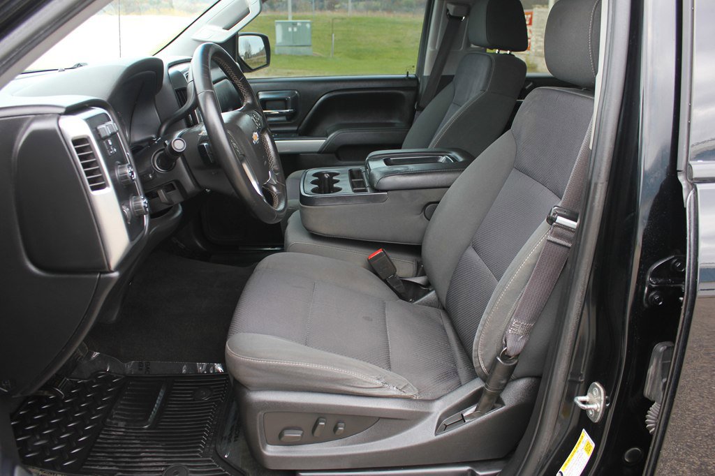 Used 2015 Chevrolet Silverado 1500 LT w/ All Star Edition image 27
