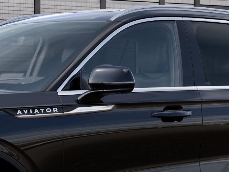New 2027 Lincoln Aviator AWD image 20
