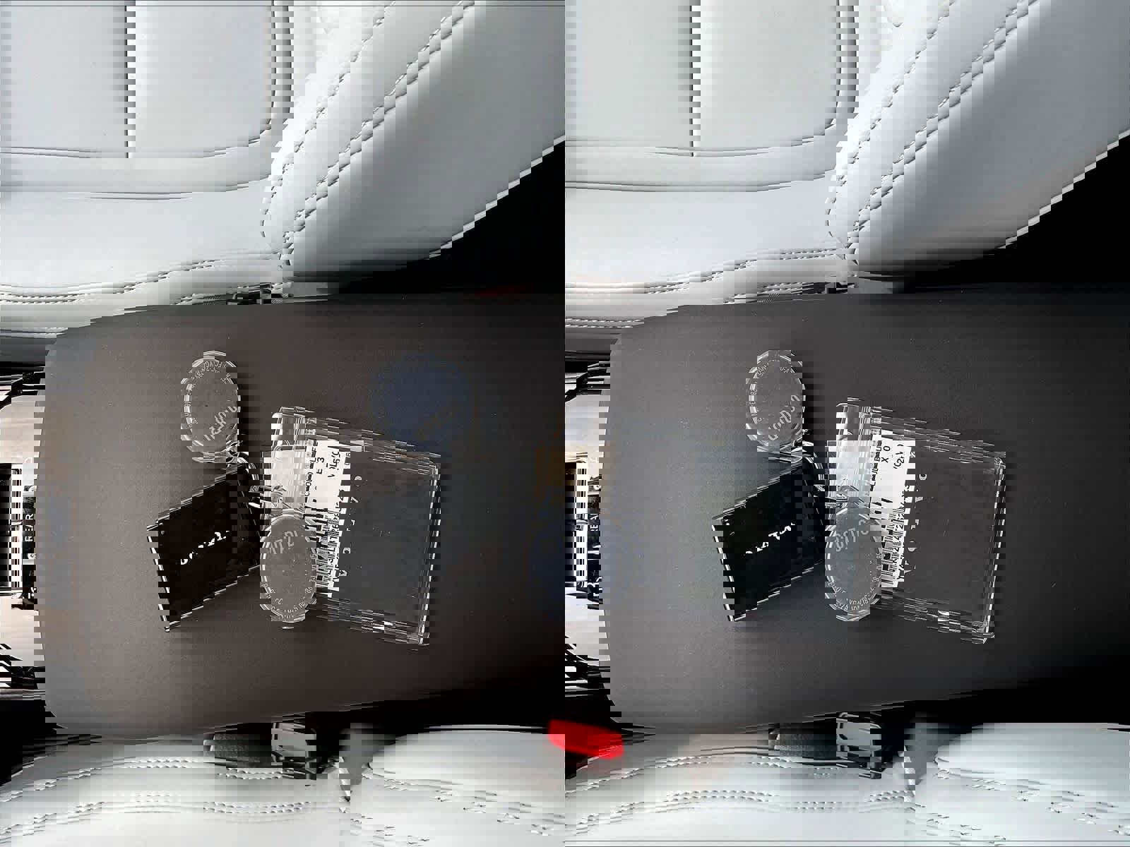 New 2026 Volvo EX30 Ultra w/ Protection Package Premier image 35