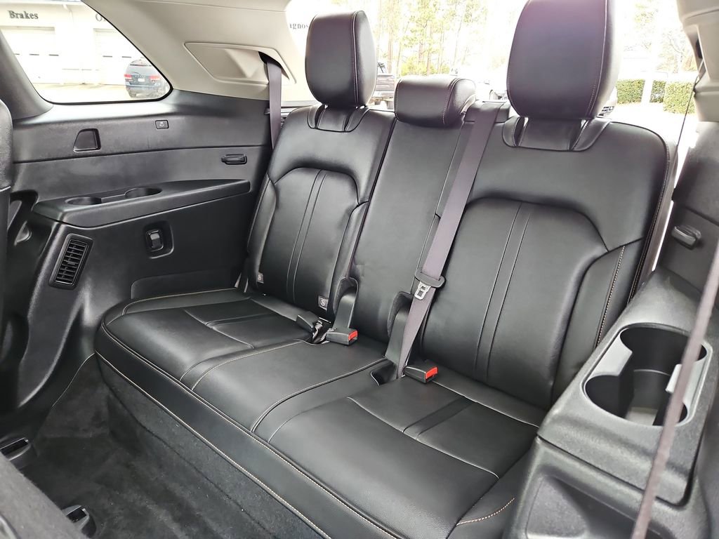 Used 2024 MAZDA CX-90 3.3 Turbo w/ Premium Package image 33