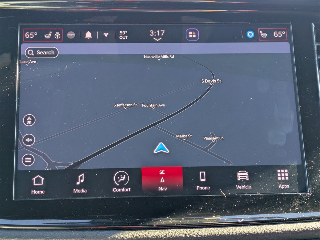 Used 2023 Dodge Durango GT image 26