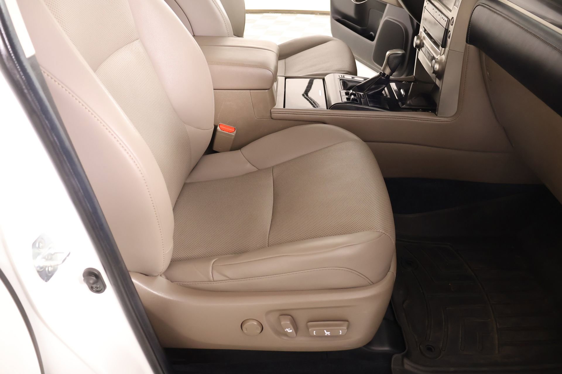 Used 2021 Lexus GX 460 Premium w/ Premium Package image 15