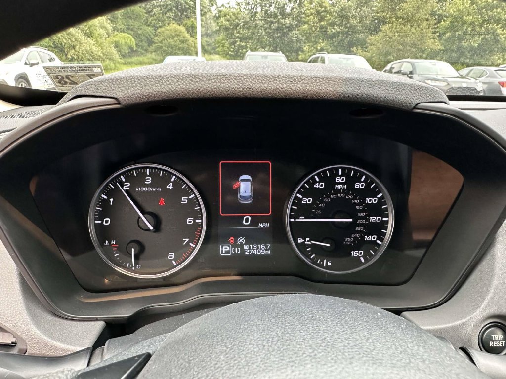 Certified 2024 Subaru Crosstrek 2.0i Premium AWD/4WD image 26