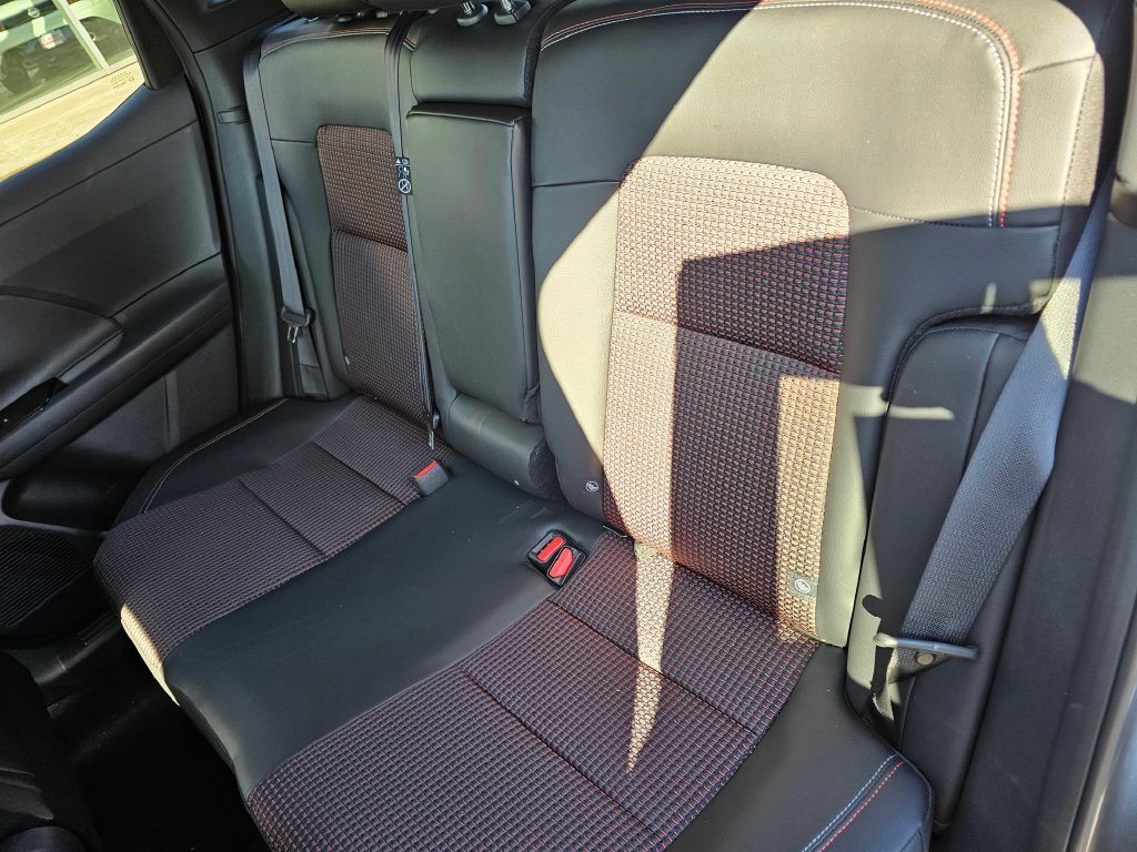 New 2027 Nissan Kicks SR AWD/4WD image 13