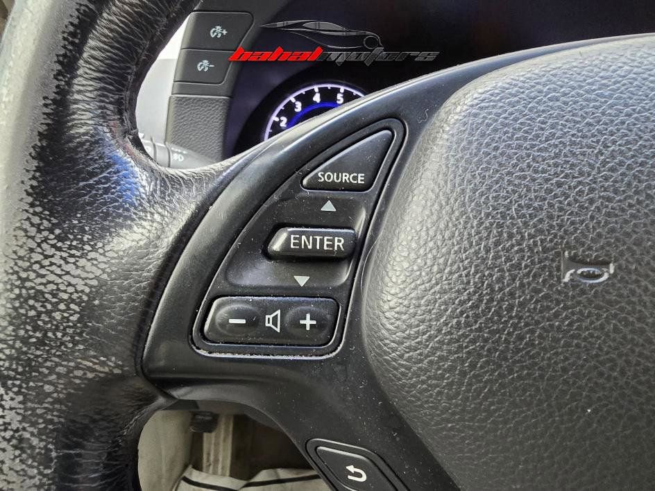 Used 2013 INFINITI G37 x w/ Premium Pkg image 20