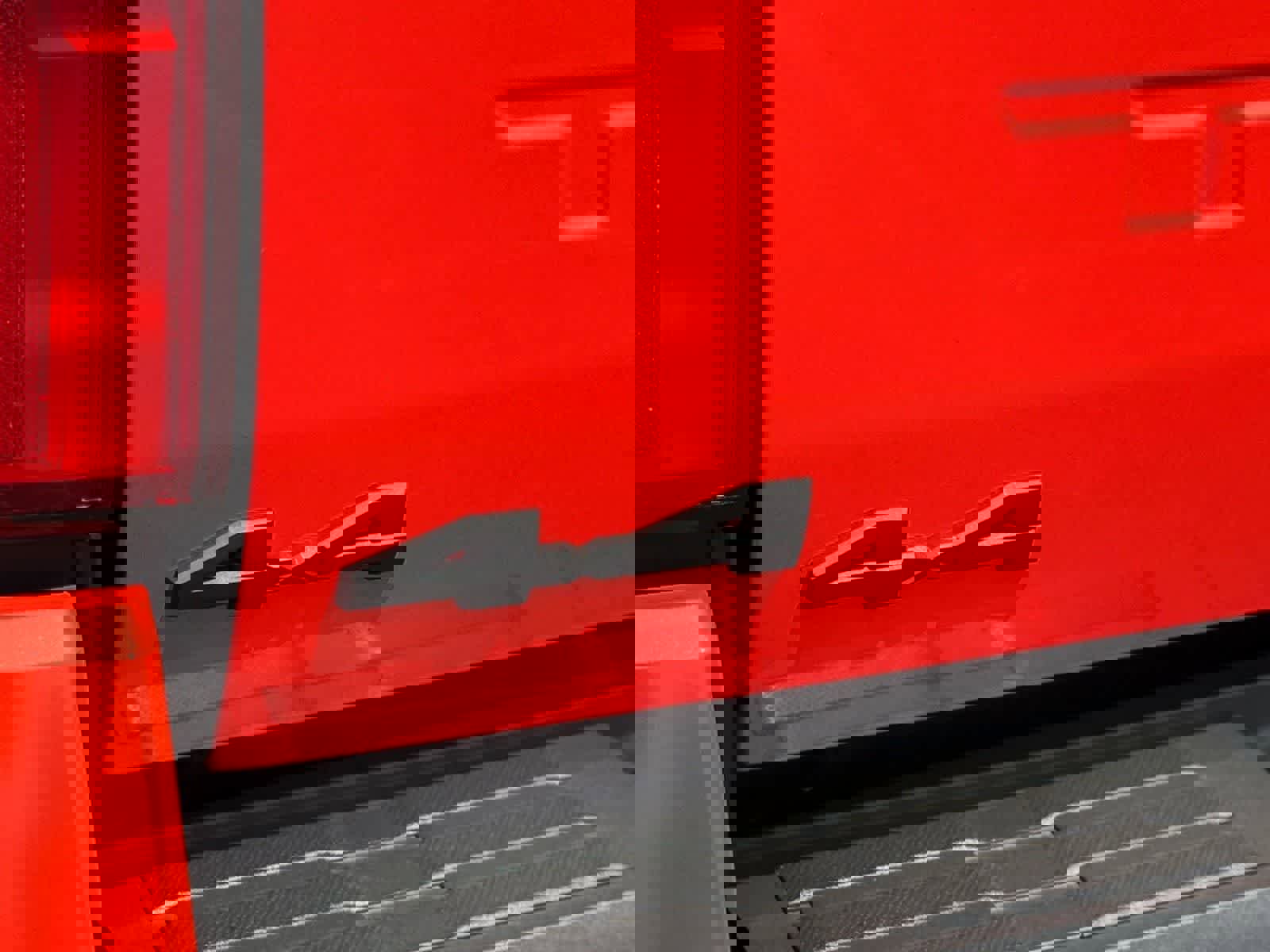 Used 2024 Toyota Tacoma TRD Sport image 11