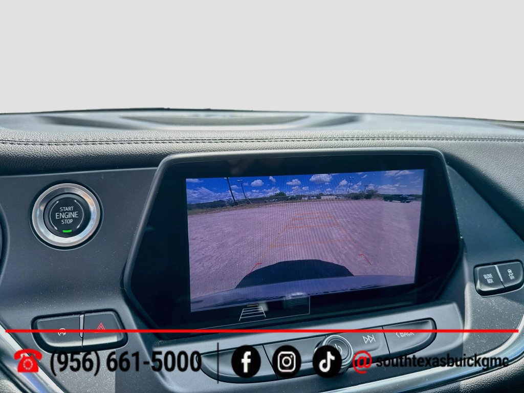 Used 2021 Chevrolet Blazer LT FWD image 17