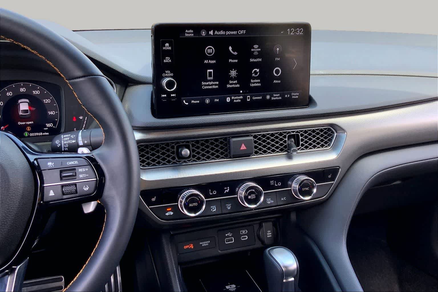 Used 2026 Acura Integra A-Spec FWD image 7