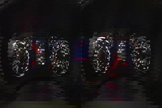 New 2026 RAM 3500 Tradesman image 13