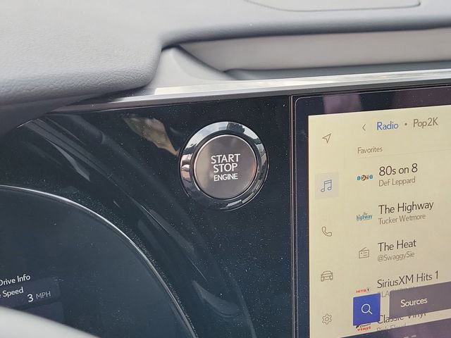 New 2026 Lexus TX 350 AWD image 28