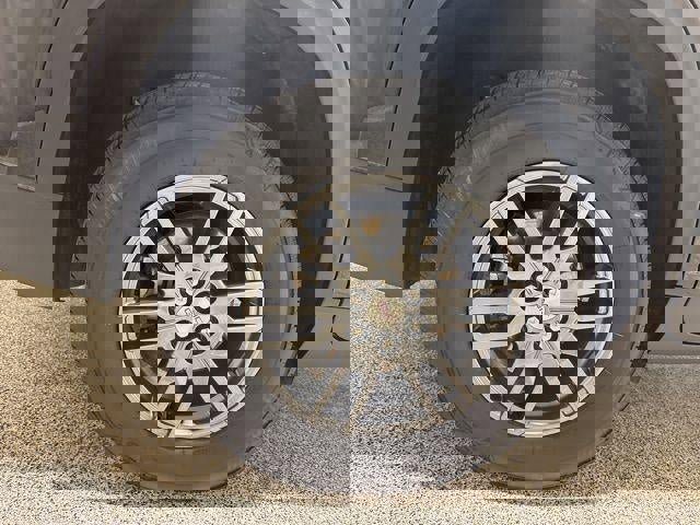 Used 2025 GMC Acadia Elevation image 33