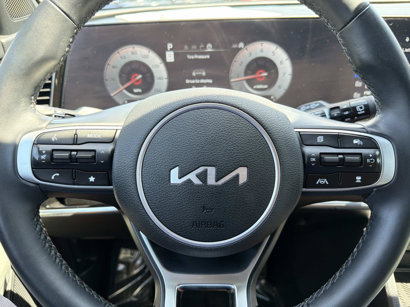 Used 2024 Kia Sportage X-Pro AWD/4WD image 17
