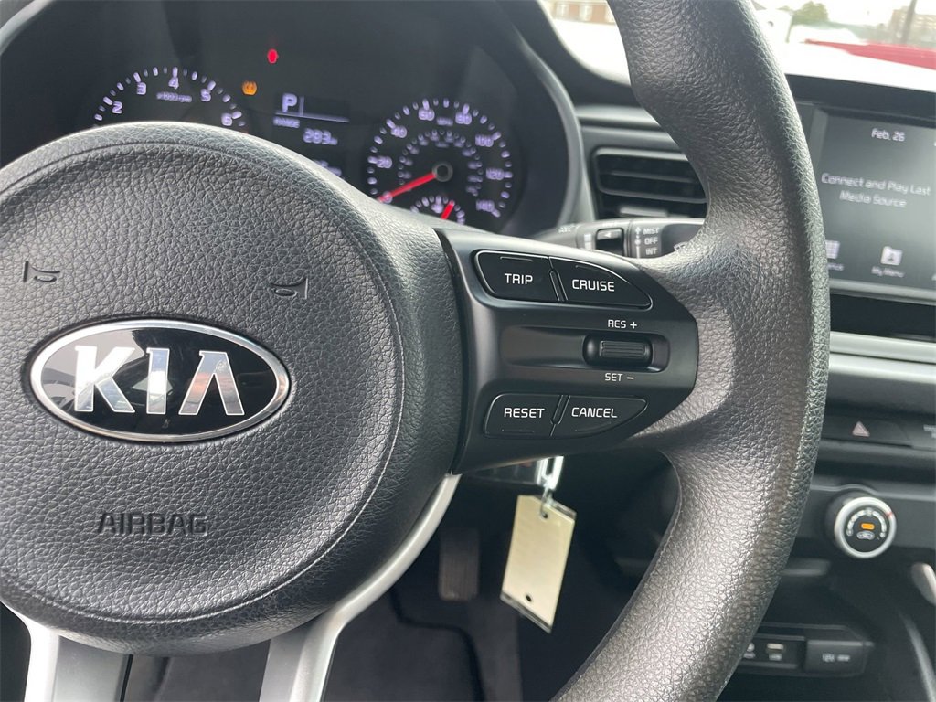 Used 2020 Kia Rio S image 17
