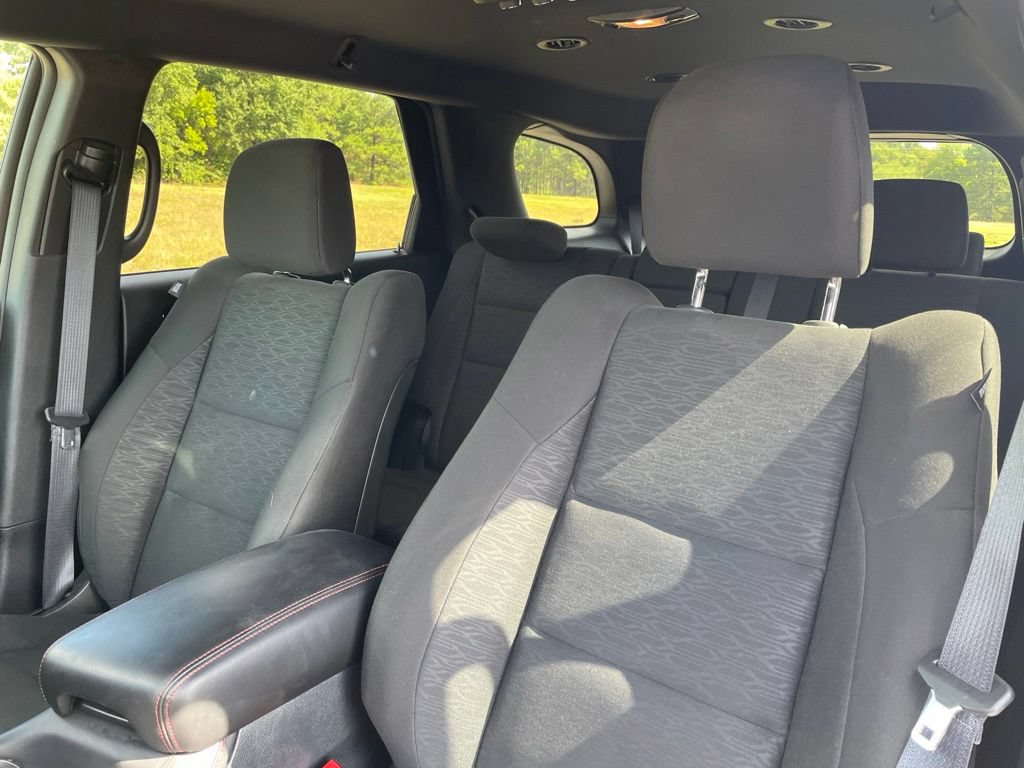 Used 2026 Dodge Durango GT AWD/4WD image 30