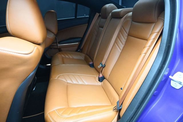 Used 2023 Dodge Charger SRT Hellcat w/ Harman/Kardon Audio Group RWD image 45
