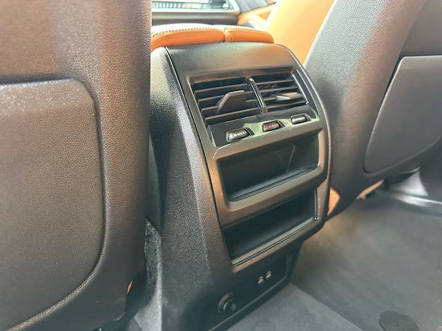 Certified 2025 BMW X5 xDrive40i w/ Premium Package image 22