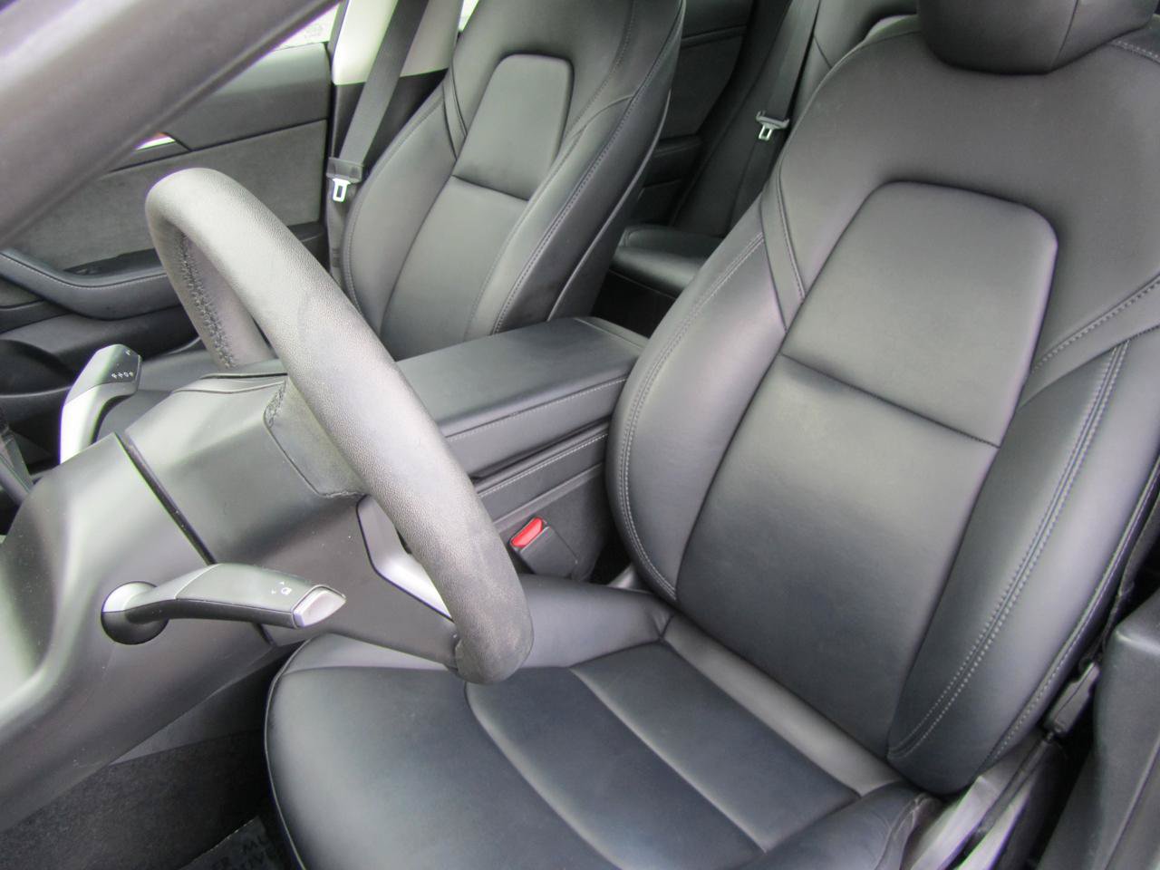 Used 2022 Tesla Model 3 Performance AWD/4WD image 18