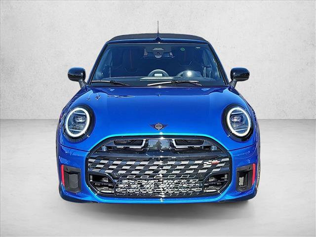 New 2027 MINI Cooper John Cooper Works FWD image 6