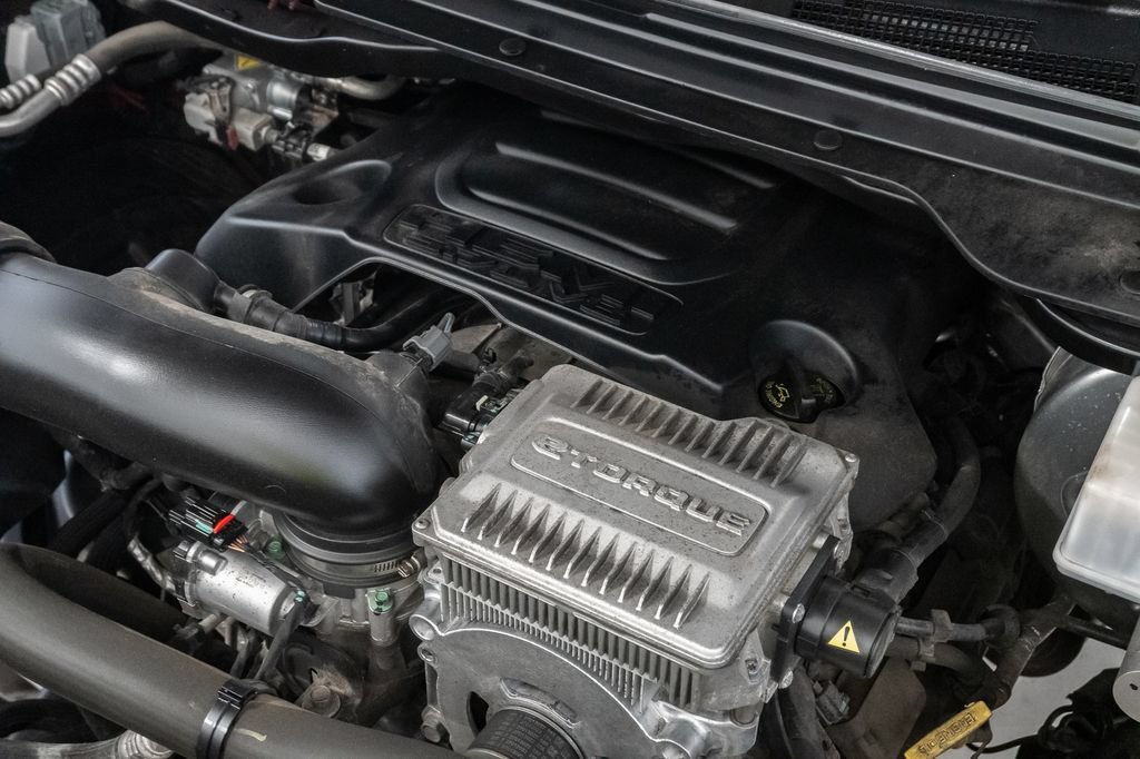 Used 2022 RAM 1500 Rebel w/ Rebel Level 2 Equipment Group AWD/4WD image 4