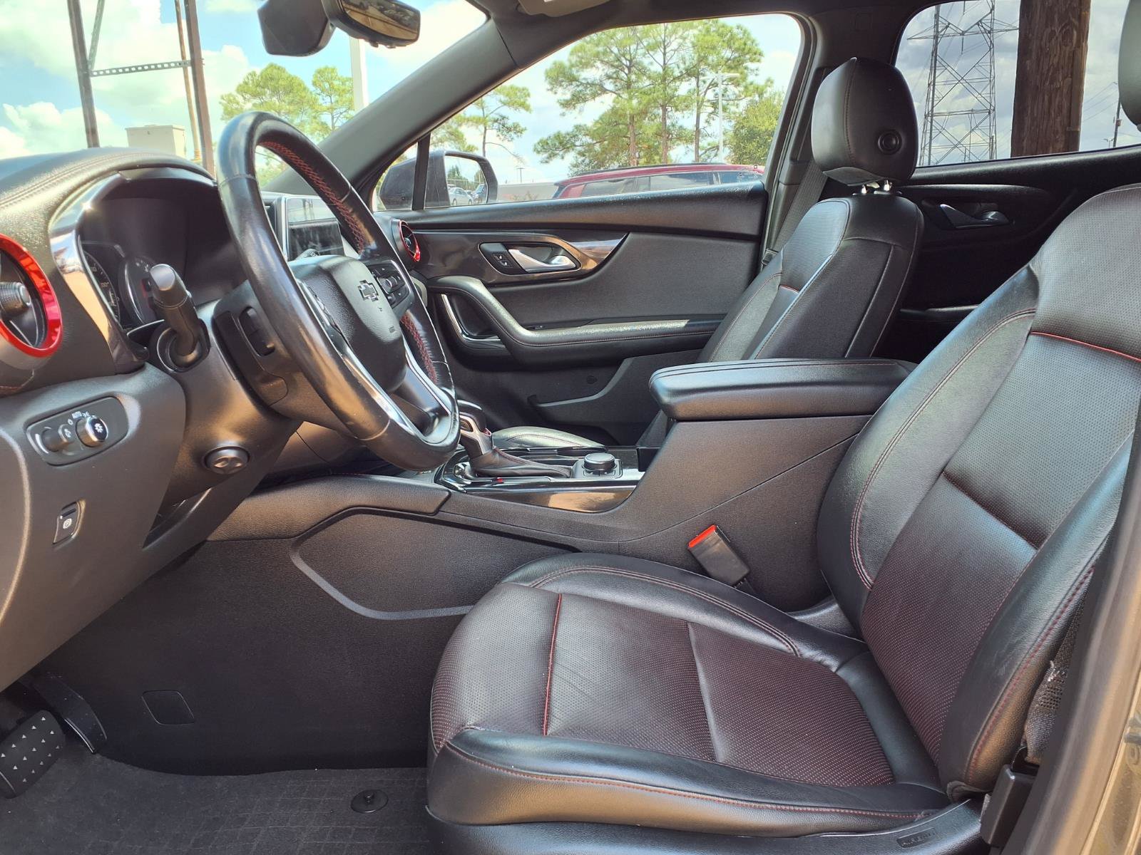 Used 2019 Chevrolet Blazer RS FWD image 20