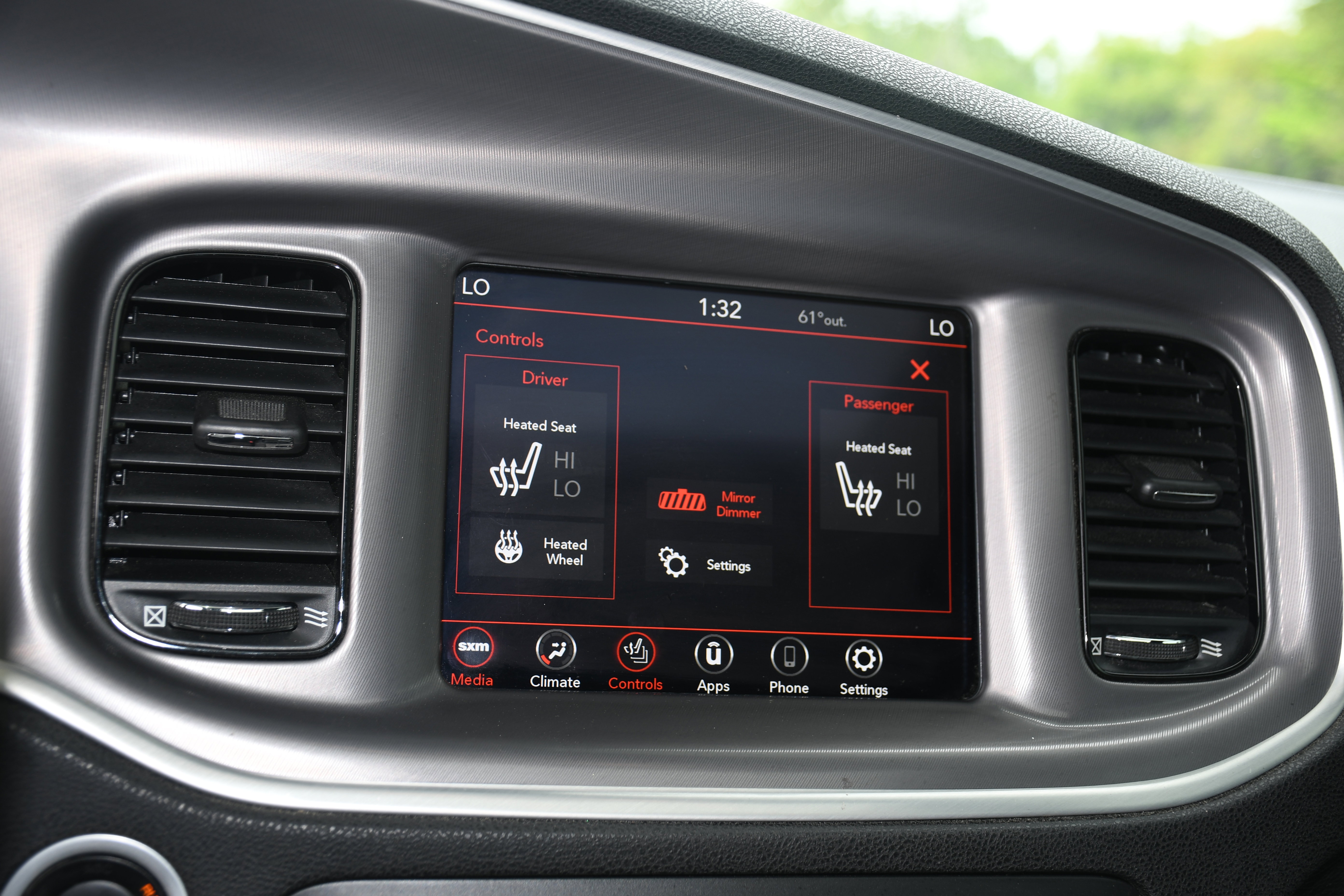 Used 2022 Dodge Charger R/T w/ Blacktop Package image 15