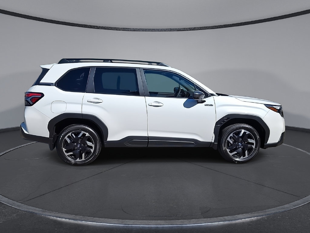 New 2026 Subaru Forester Premium AWD/4WD image 5