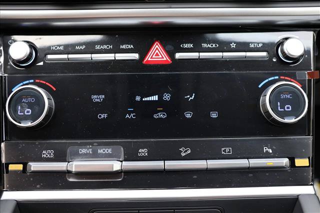 New 2026 Hyundai Santa Fe SE AWD/4WD image 19