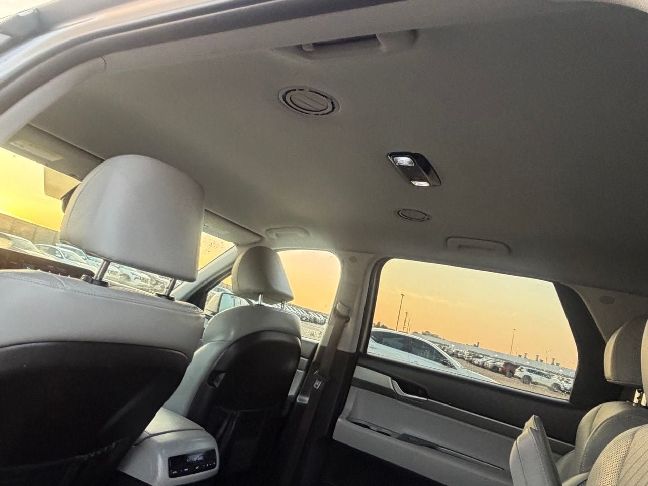 Used 2025 Hyundai Palisade SEL AWD/4WD image 33