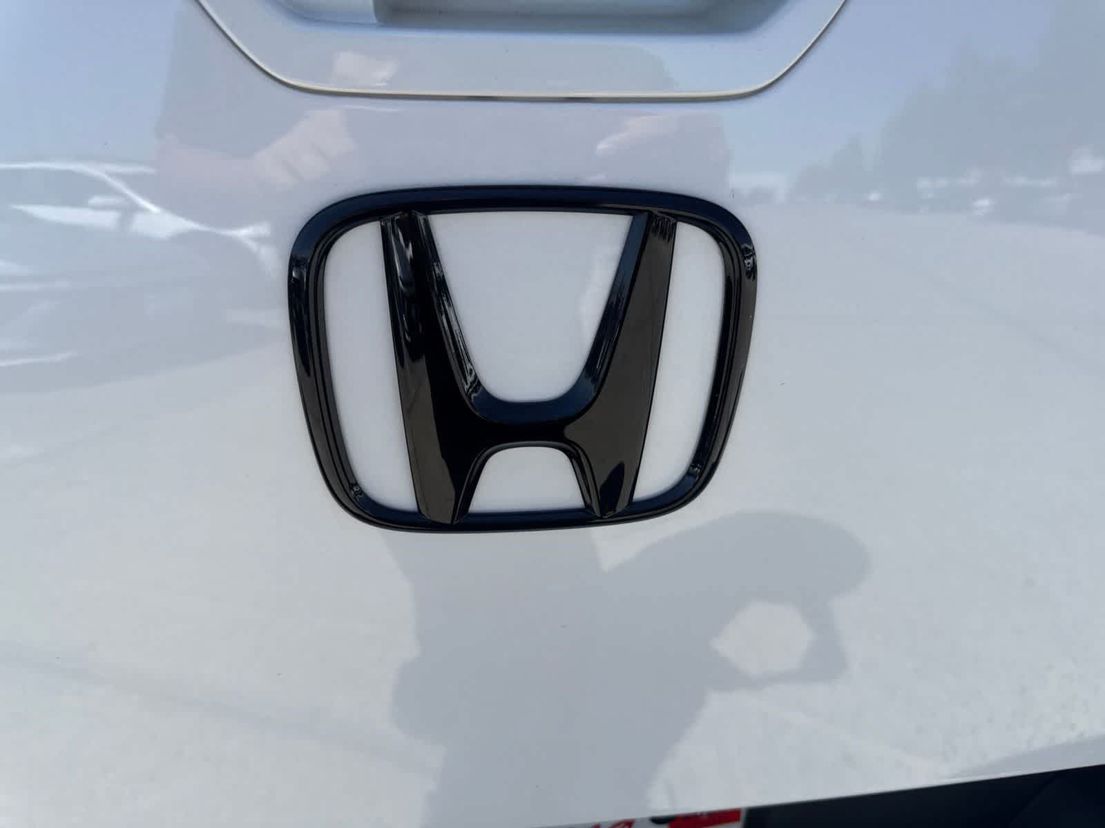 Used 2023 Honda Ridgeline RTL-E image 14