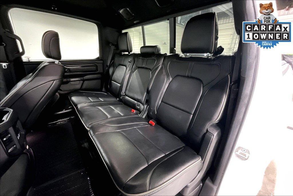 Used 2023 RAM 1500 Limited AWD/4WD image 31