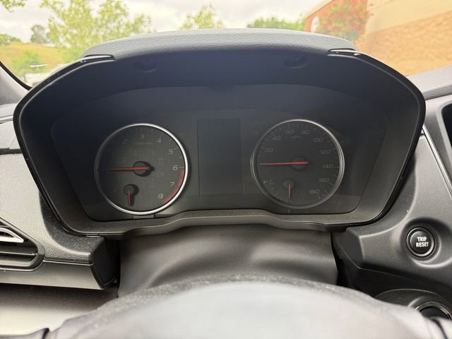 Used 2022 Subaru WRX Premium image 23