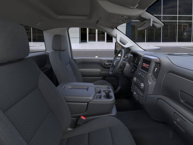 New 2026 GMC Sierra 3500 Pro w/ Convenience Package AWD/4WD image 41