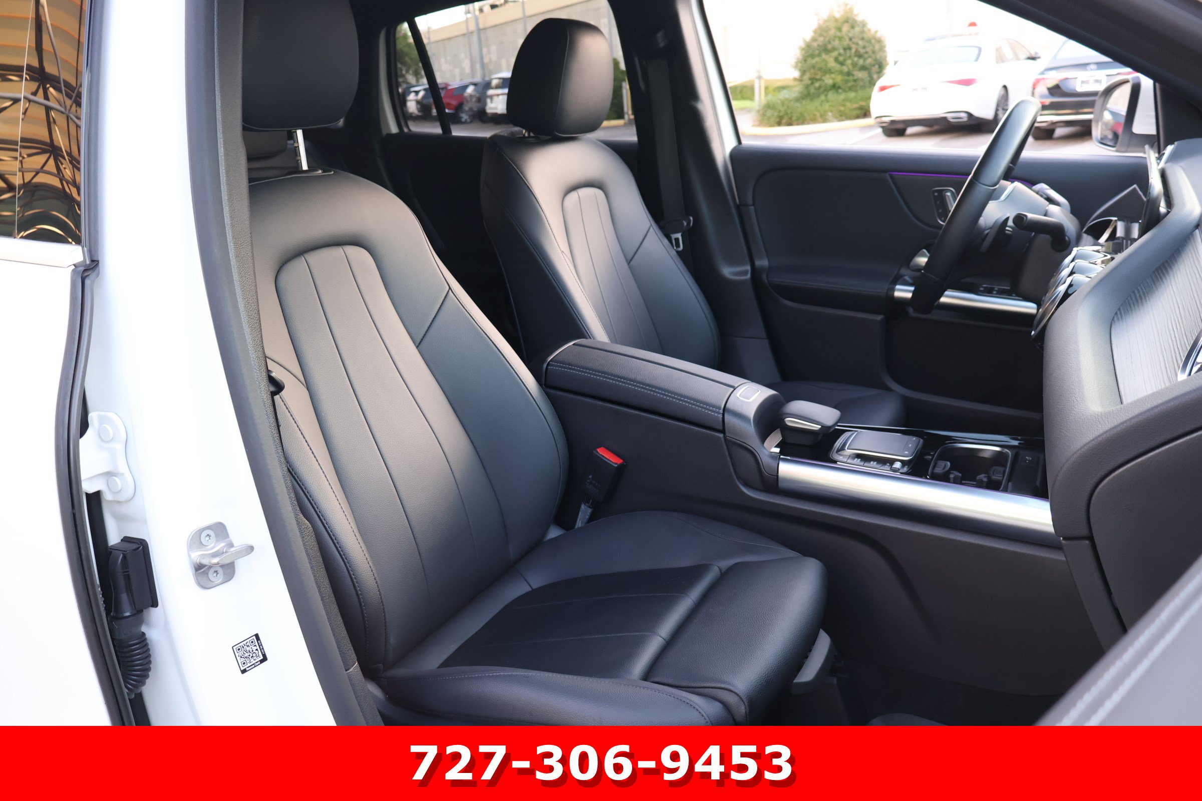 Certified 2023 Mercedes-Benz GLA 250 4MATIC image 22