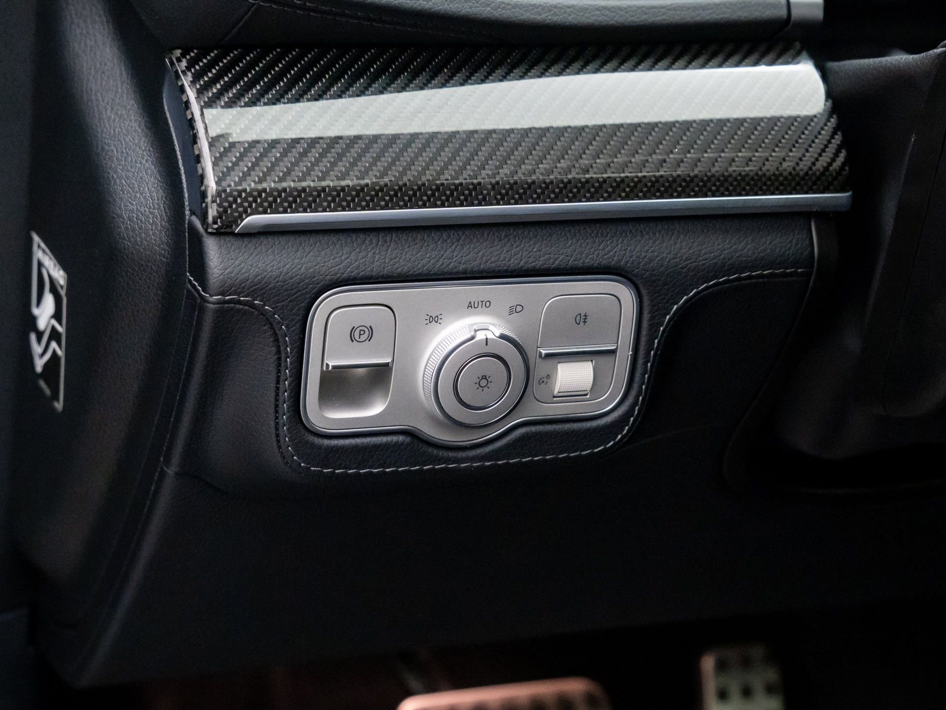 Used 2024 Mercedes-Benz GLE 53 AMG 4MATIC Coupe image 20