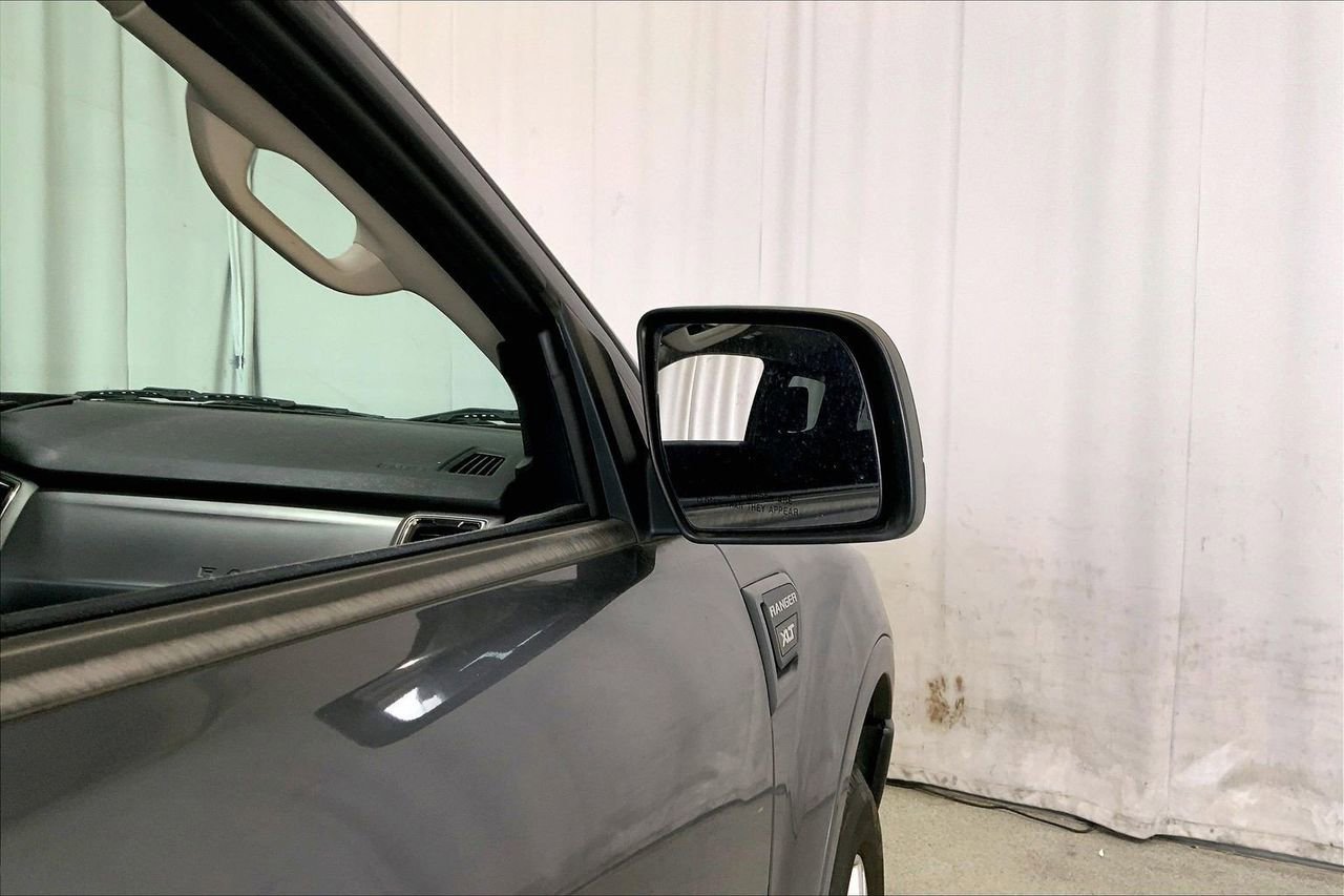 Used 2019 Ford Ranger XLT w/ Trailer Tow Package RWD image 11