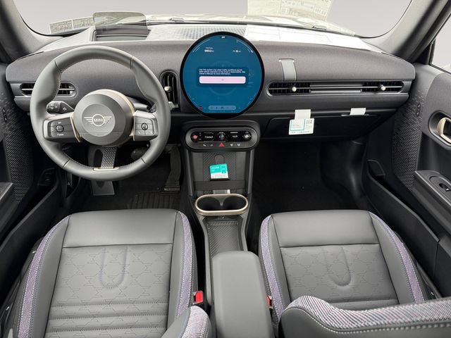 New 2026 MINI Cooper S FWD image 10