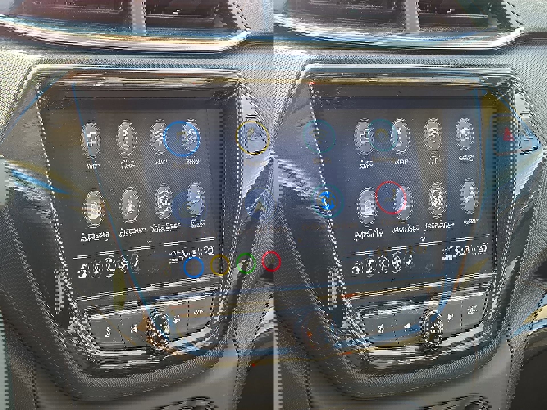 Used 2023 Chevrolet TrailBlazer LT w/ Convenience Package image 19