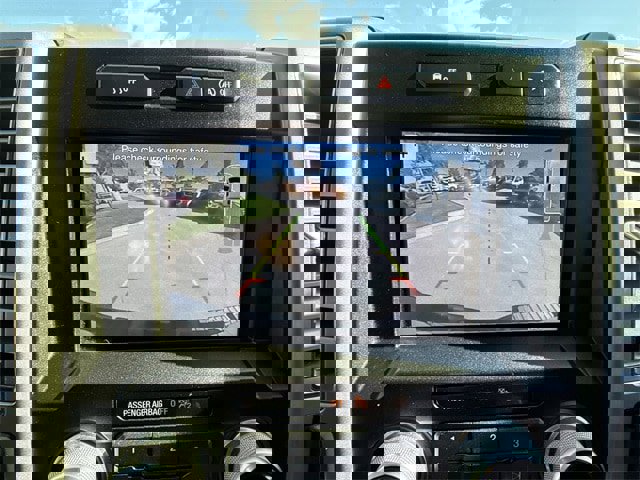 Used 2019 Ford F150 King Ranch w/ Equipment Group 601A Luxury image 17