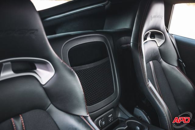 Used 2014 SRT Viper SRT-10 RWD image 80