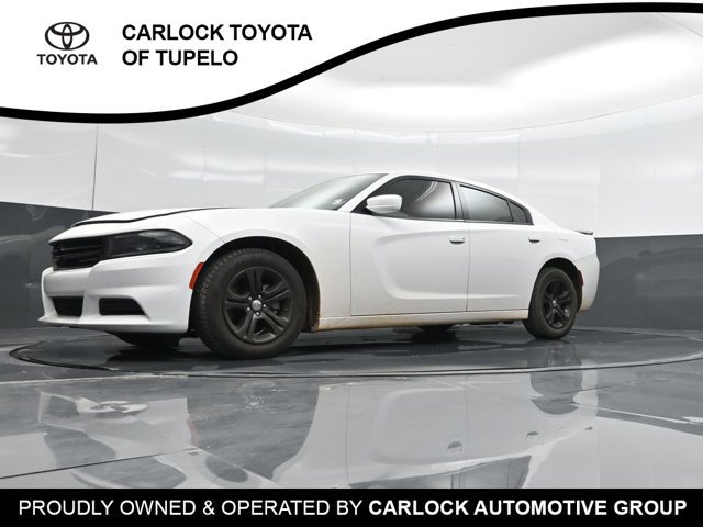 Used 2022 Dodge Charger SXT RWD image 54