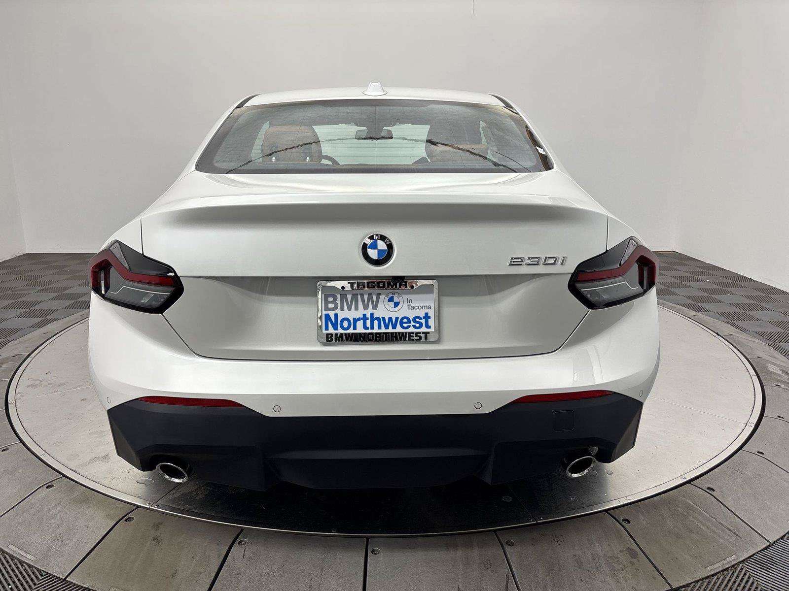 New 2026 BMW 230i Coupe w/ Convenience Package RWD image 15