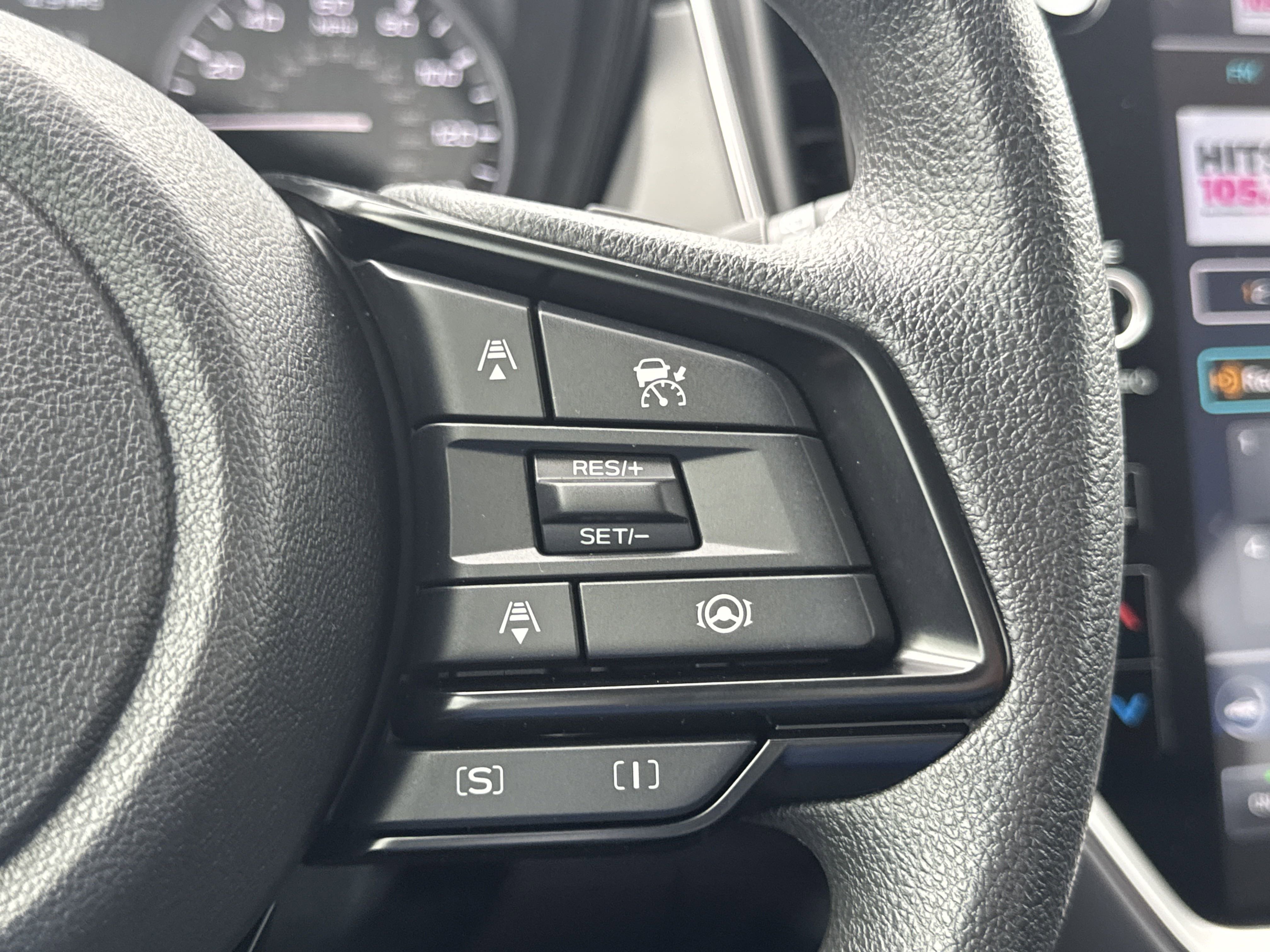 New 2025 Subaru Crosstrek 2.5i Premium image 16